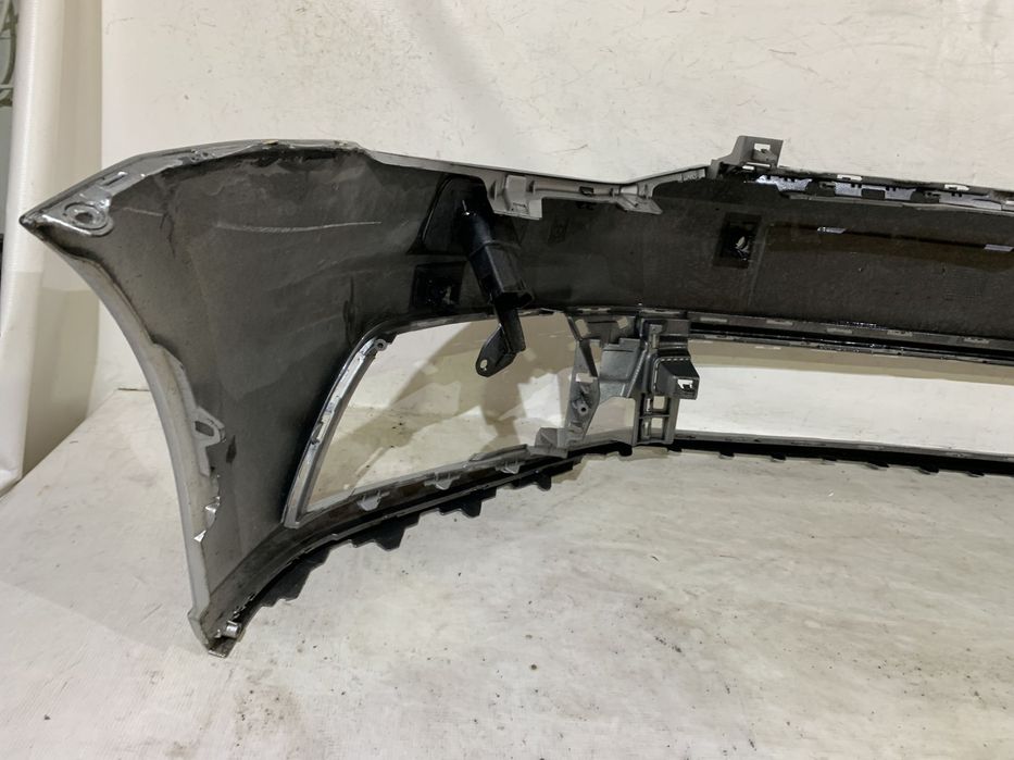 Bara fata VW Polo , GTI, R-Line, 2013, 2014, 2015, 2016, cod origine OE 6C0807221H.