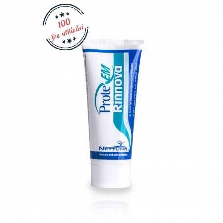 Crema hidratanta Protexem Rinnova 100 ml