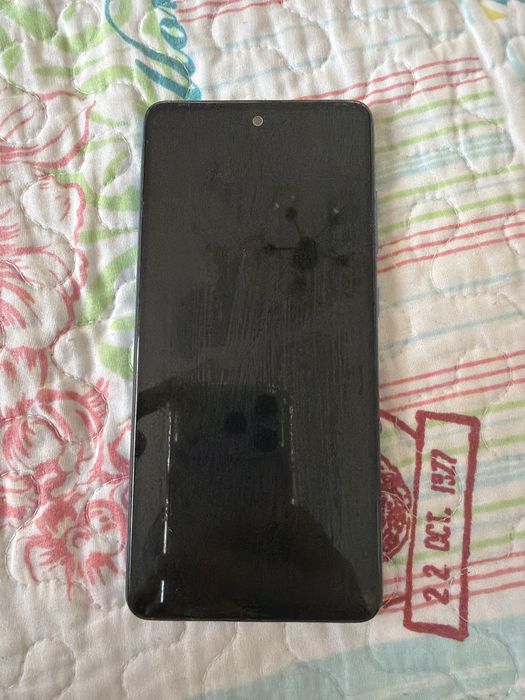 Продаю телефон Samsung A 52