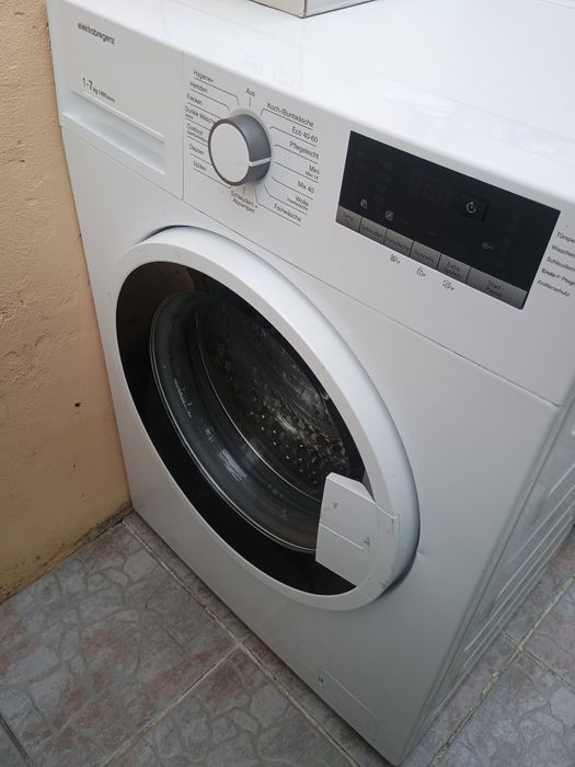 Mașină de spălat model Austria Gorenje 1-6