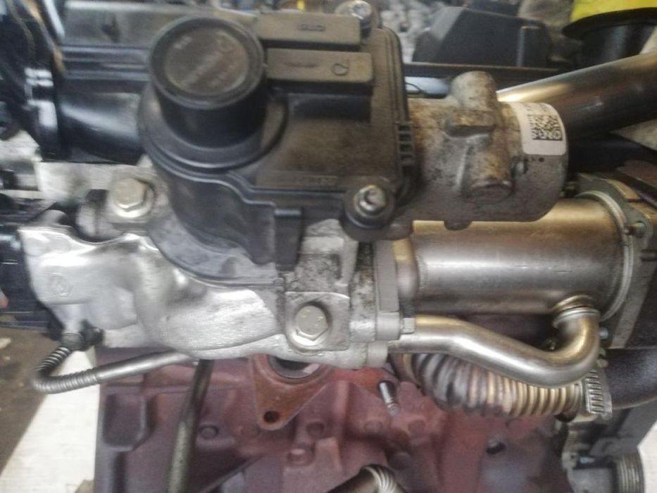 Egr dacia 1.5dci euro4 Renault 1.5dci euro 4 perfect funcțional