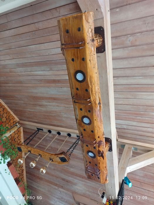 4 броя виндиж полюлей