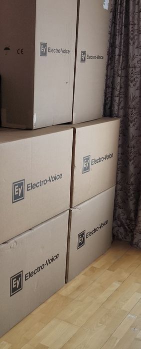 Electro-Voice ETX