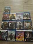 Продам игры на ps4,ps5
