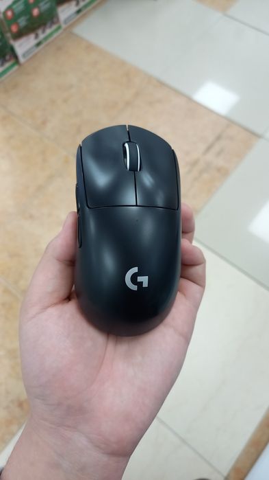 Продам Logitech G Pro X Superlight