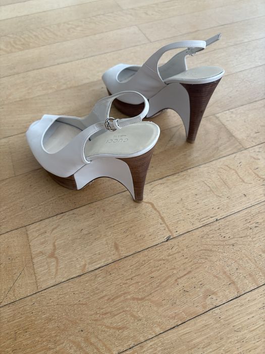 Gucci дамски обувки