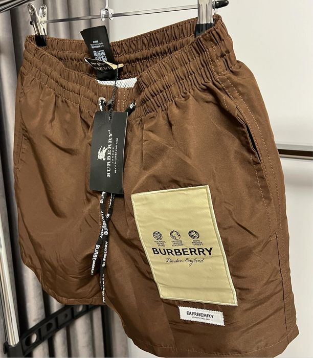 Pantaloni de plaja BURBERRY super calitate