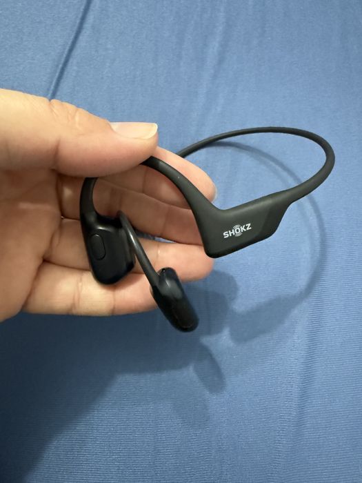 Casti Shokz S810 open run