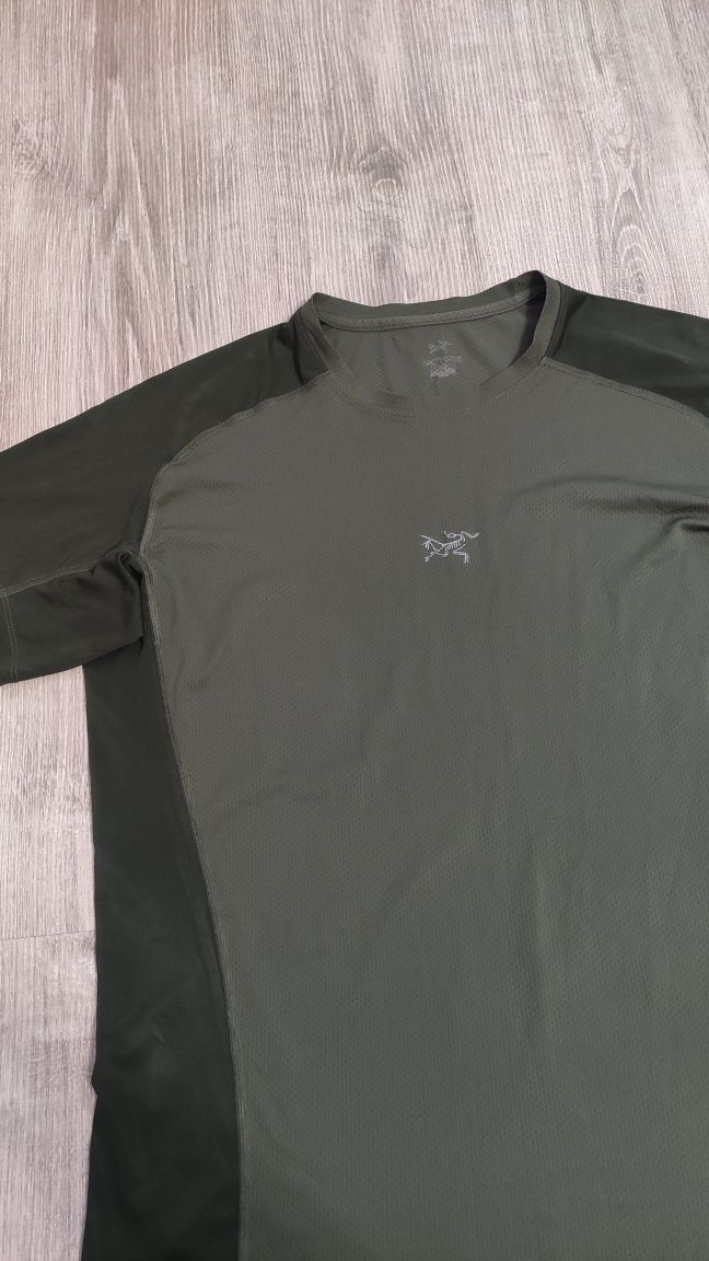Arcteryx L size Мъжка фланелка