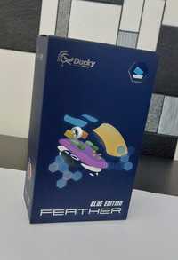 Mouse gaming Ducky Feather (NOU)