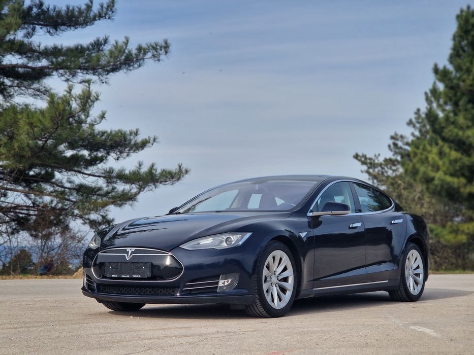 Тесла под наем  Tesla rent