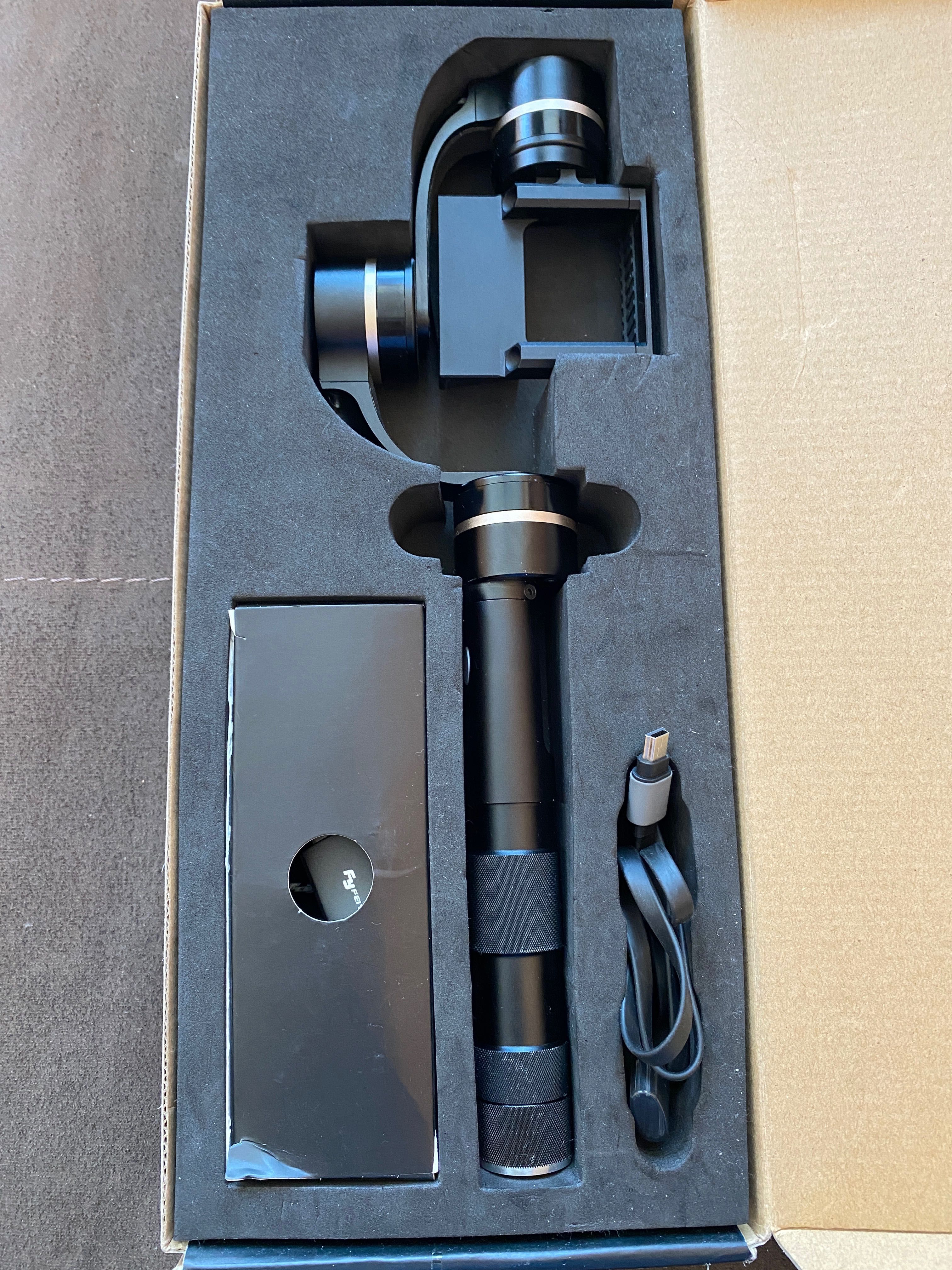 Feiyu Tech G4 Pro 3-Axis