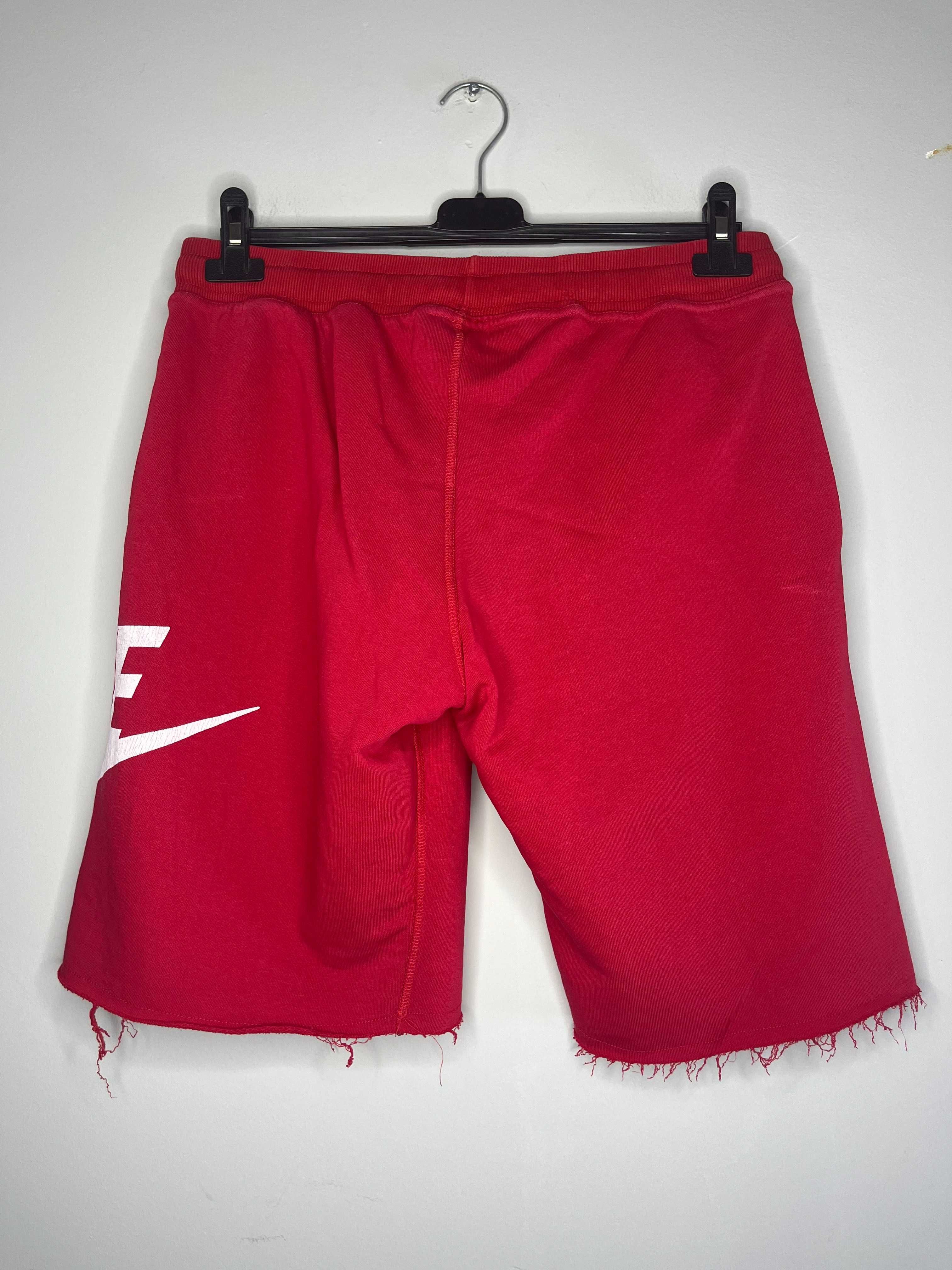 Nike Sportswear French Terry Shorts Мъжки Къси Панталони