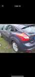 Vand FORD FOCUS ecobost,benzina-unic proprietar