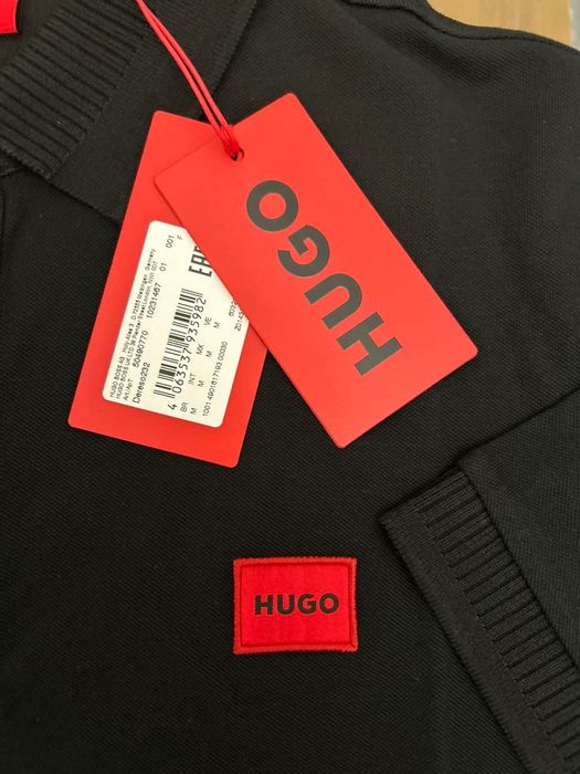 Hugo BOSS тениска размер M
