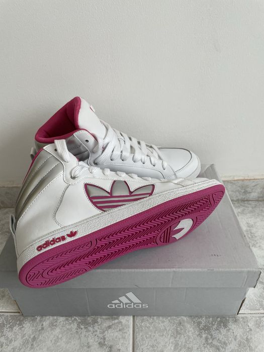 Adidas Оригинални Дамски кецове