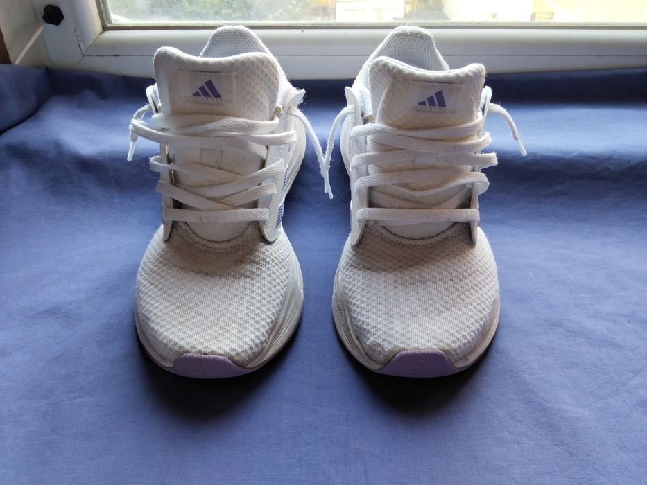 оригинални женски маратонки ADIDAS GALAXY 6