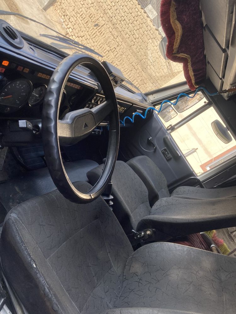 Kamaz Evro 2019yil