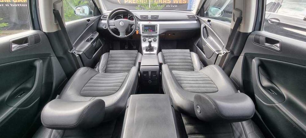 Vand ! Wolkswagen Passat B6!Motor 2.0  140 cai ,