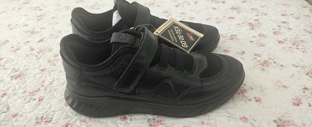 Ecco обувки 34 номер