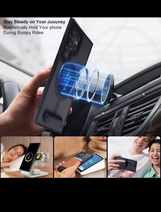 Калъф за Samsung Galaxy s25 ultra