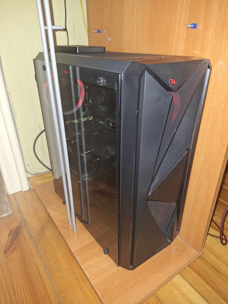 Gaming Компютър.