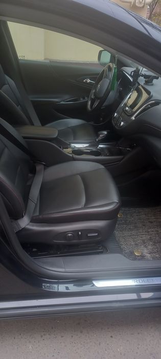 Bir qo'l minilgan toza malibu xl naxt pulga sotiladi