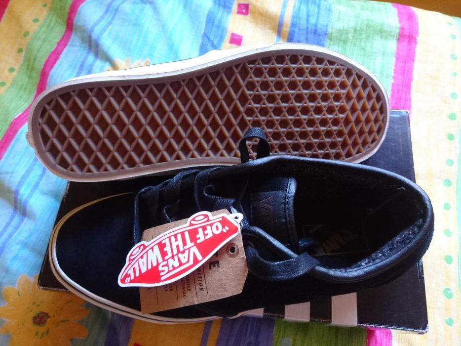 Vans Mountain Edition marimea 40,5 incaltaminte sport Noi