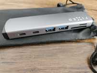 Adaptor macbook hdmi usb-c