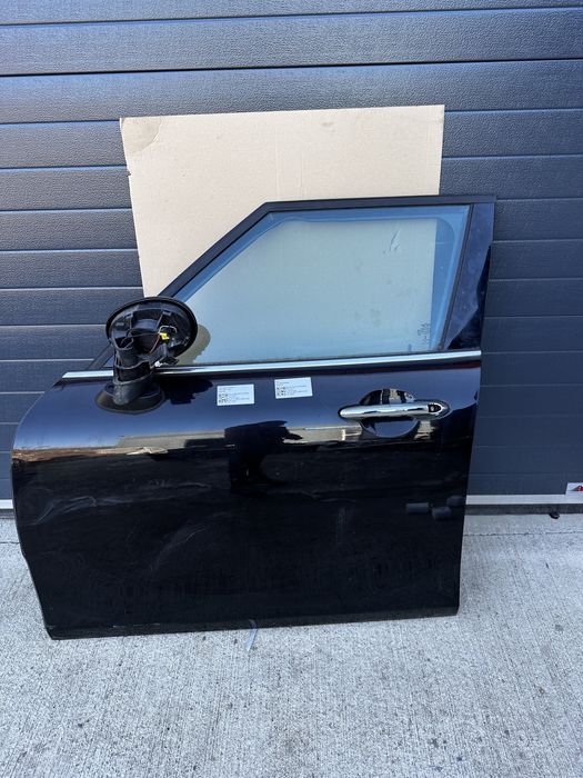 Usa aripa oglinda MINI clubman f54 suspensie caseta directie