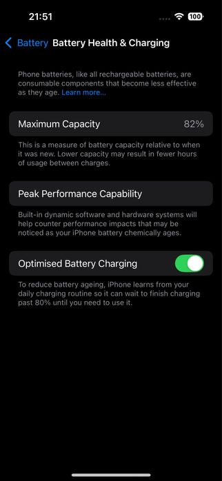 Iphone 14 pro Silver