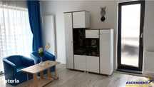 Studiou la Transilvania Residence, terasa de 15 mp si blacon de 8 mp c