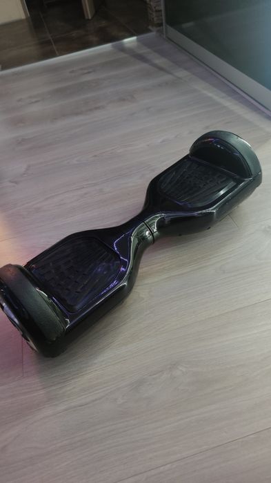 Hoverboard pro vision