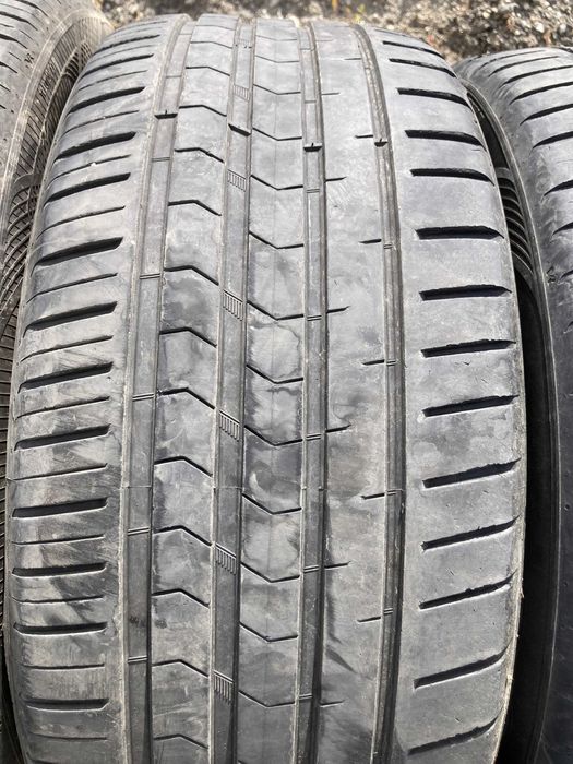 Летни гуми 225 45 18 Vredstein dot 19