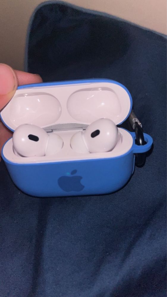 Продавам airpods