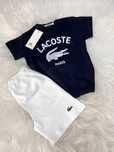 Комплект 2 части Lacoste