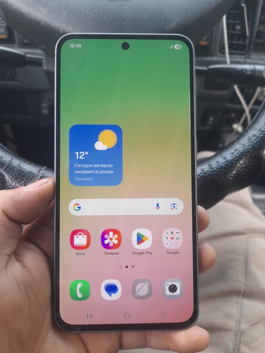 Samsung A56 5G sotiladi