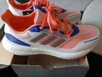 Маратонки Adidas Pureboost