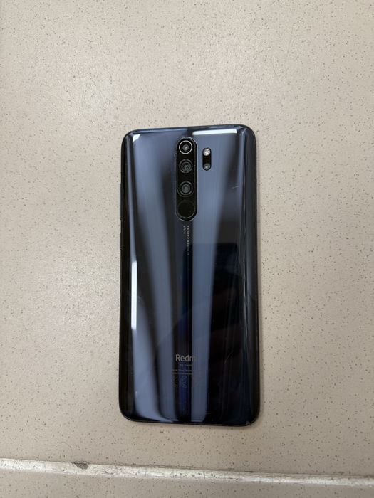 Xiaomi Redmi Note 8 Pro 6/64gb