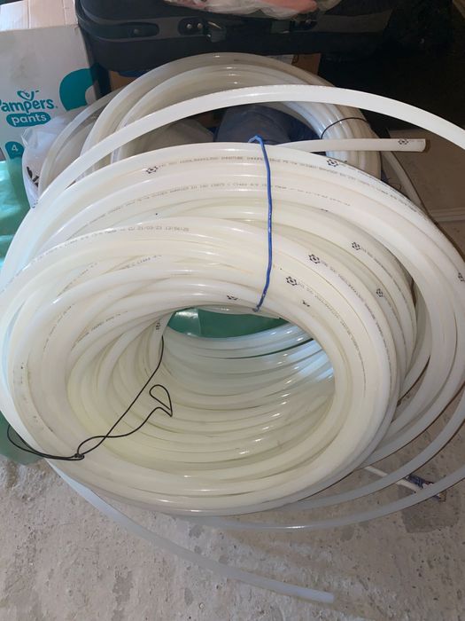 Teava PE-XA BAUTECH 16*2 mm/ 350 metri