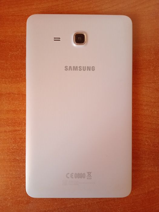 Samsung galaxy tab a6