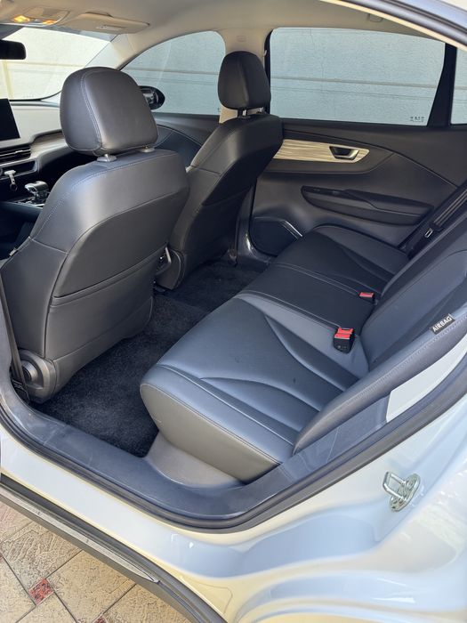 Hongqi eqm5 500Km 2025 йил Аренда викуп бор