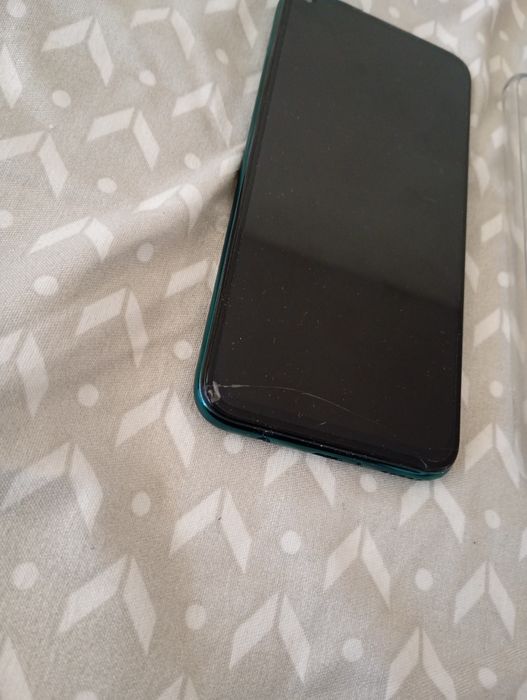 Huawei P40 lite telefon mobil