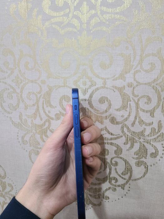 IPhone 12 Blue 64 Gb