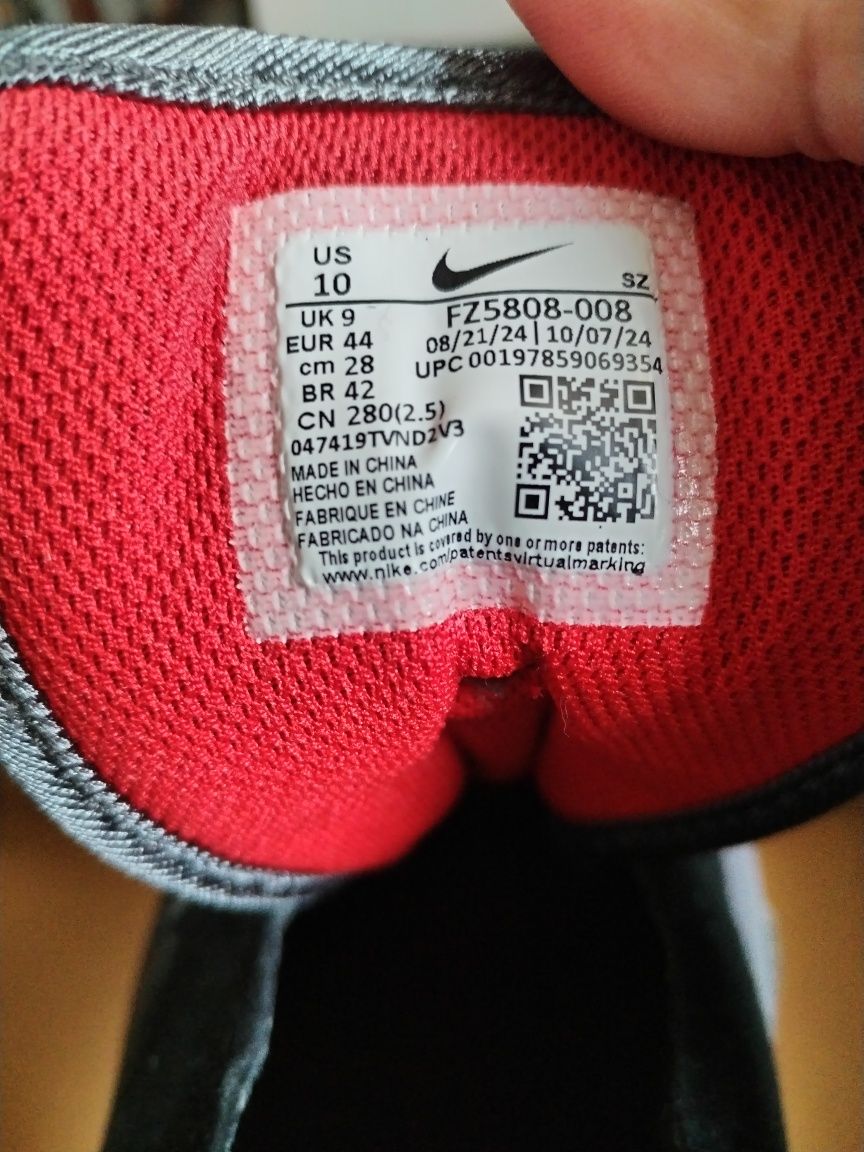 Nike Air max 1 Essential 44 номер