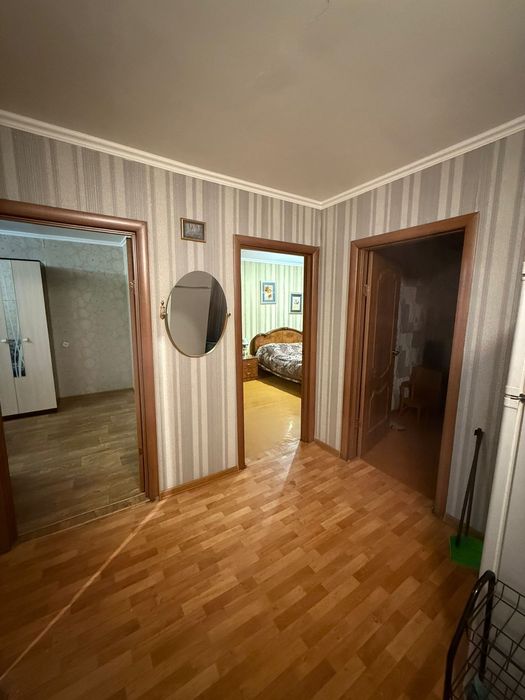 Продам 3-х комнатную квартиру в районе 2 база