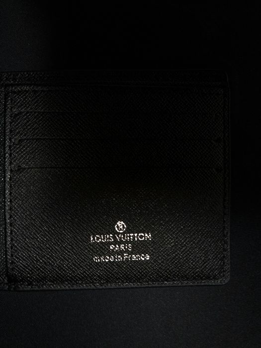 Portofel Louis Vuitton