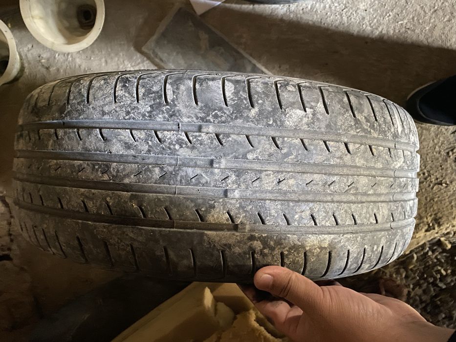 Торес r 15 почти новый диск