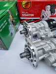 Electromotor tractor fiat 411, 415 24 volti