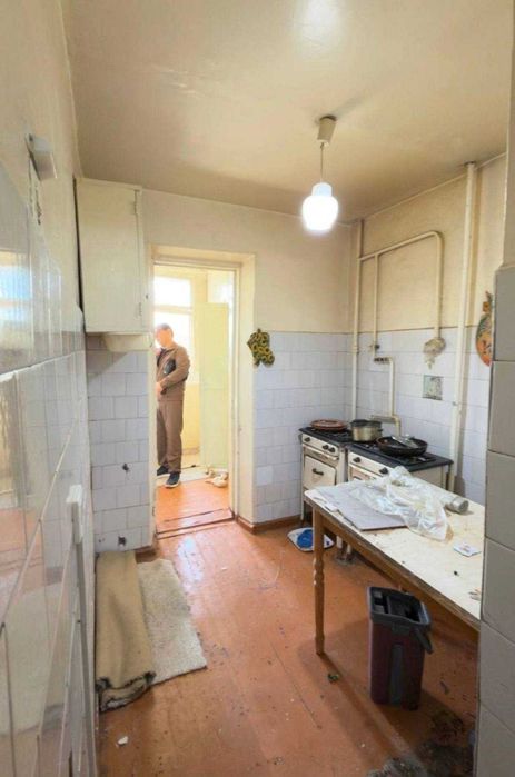 ойбекк Гостиница Россия продается 2-комнатная квартира